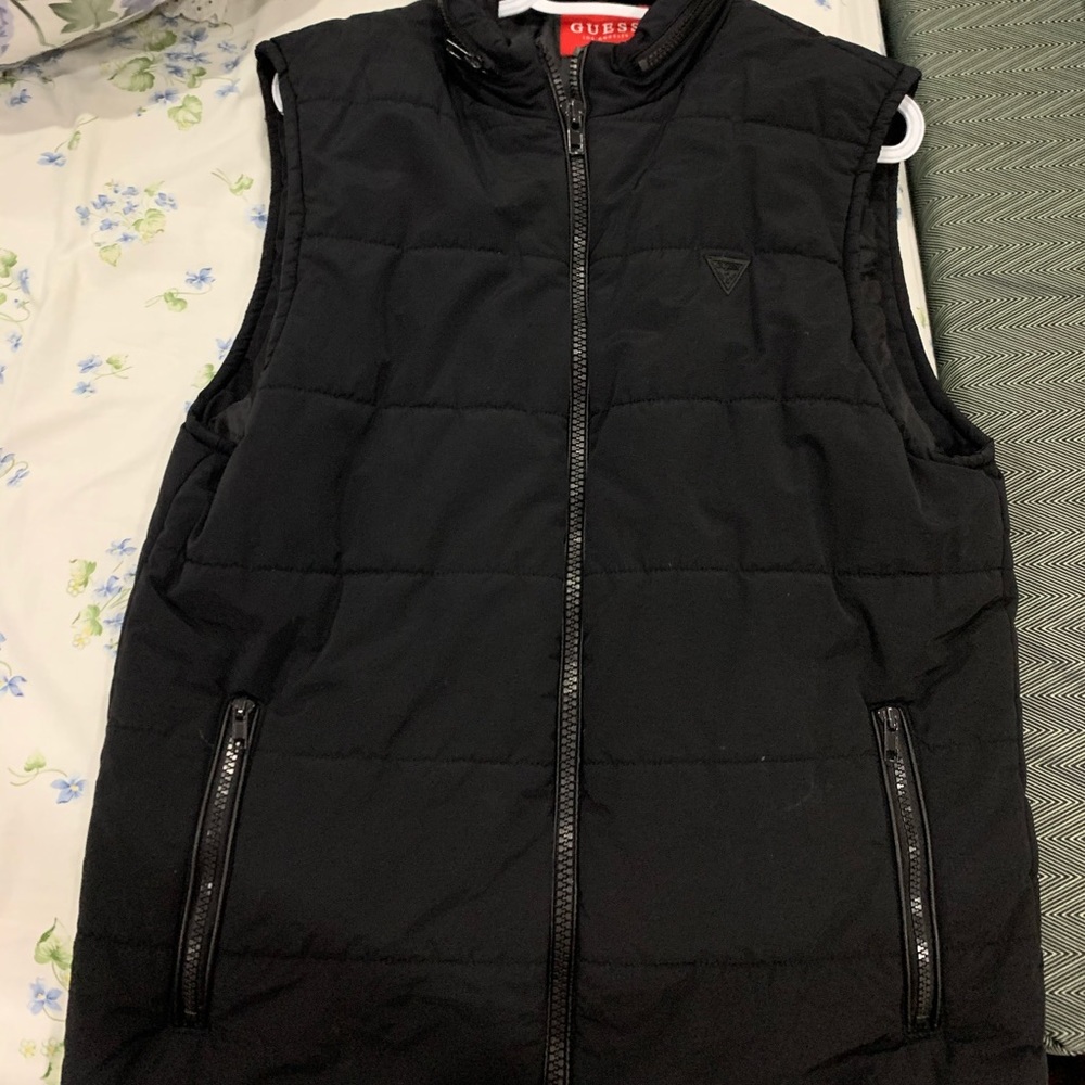 Guess Puffer Vest